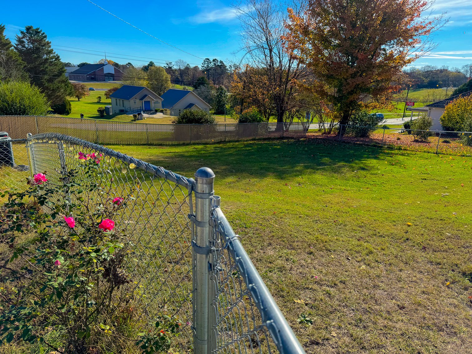 Image for Home For Sale in Mount Airy - 546 Franklin Road