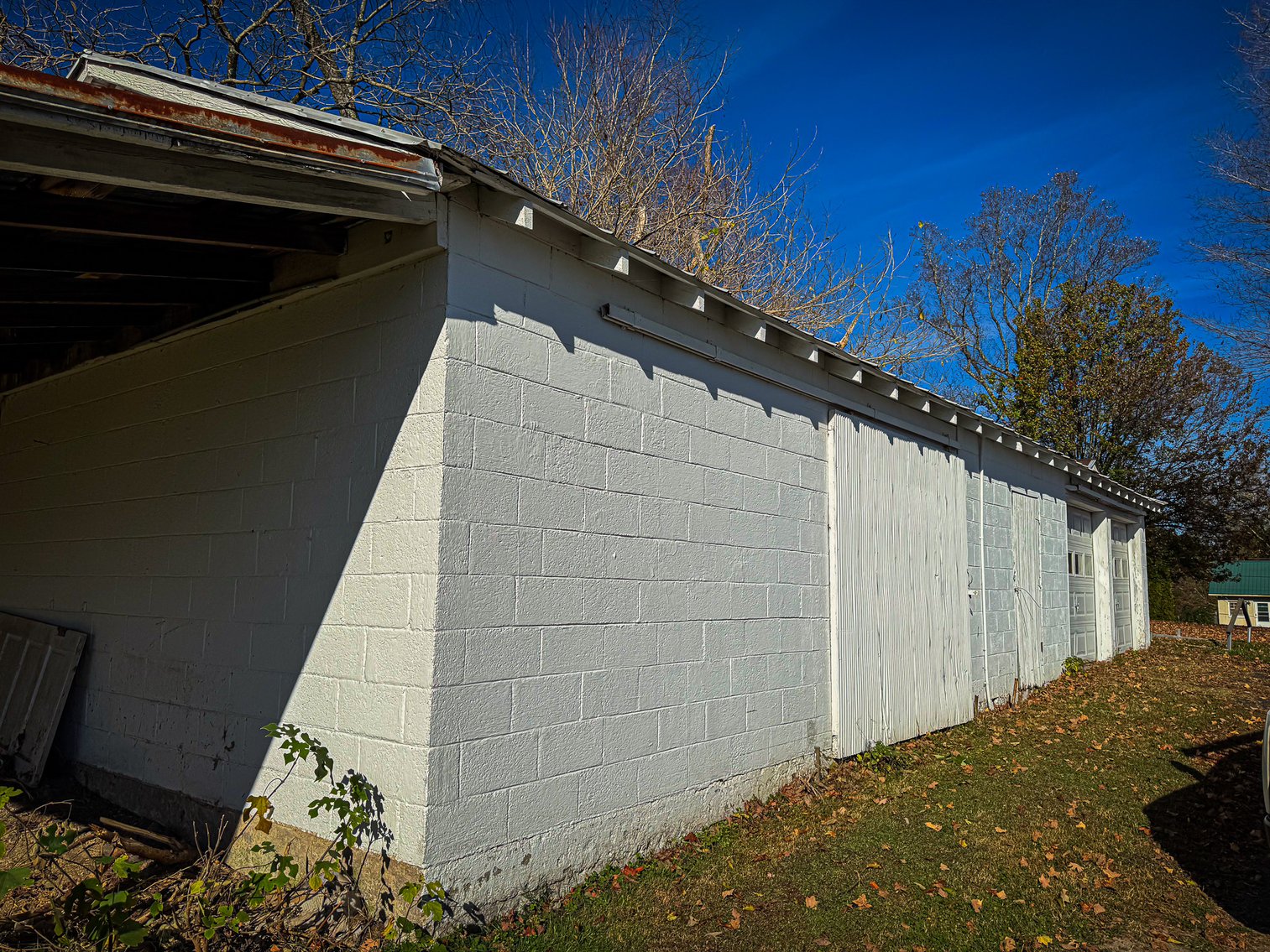 Image for Home For Sale in Mount Airy - 546 Franklin Road