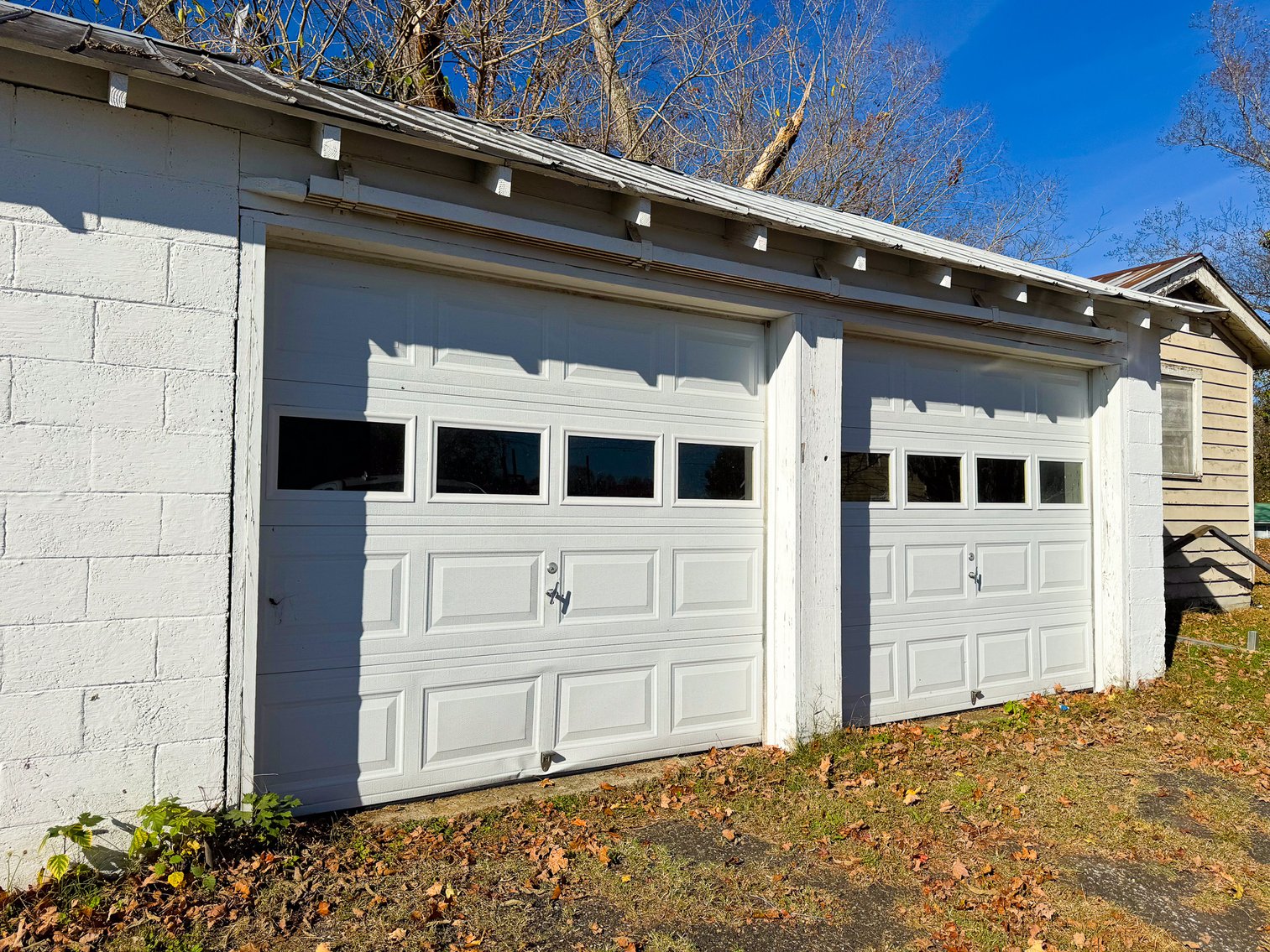 Image for Home For Sale in Mount Airy - 546 Franklin Road