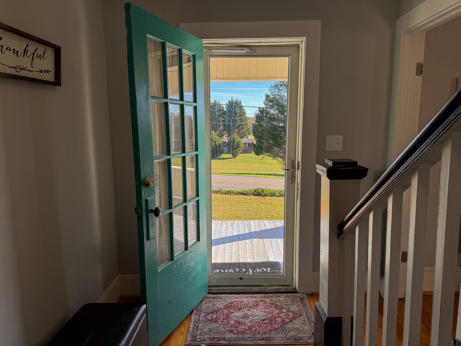 Image for Home For Sale in Mount Airy - 546 Franklin Road