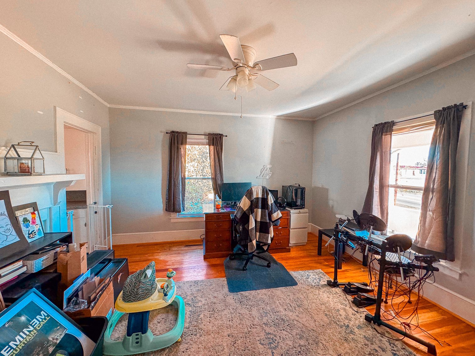 Image for Home For Sale in Mount Airy - 546 Franklin Road