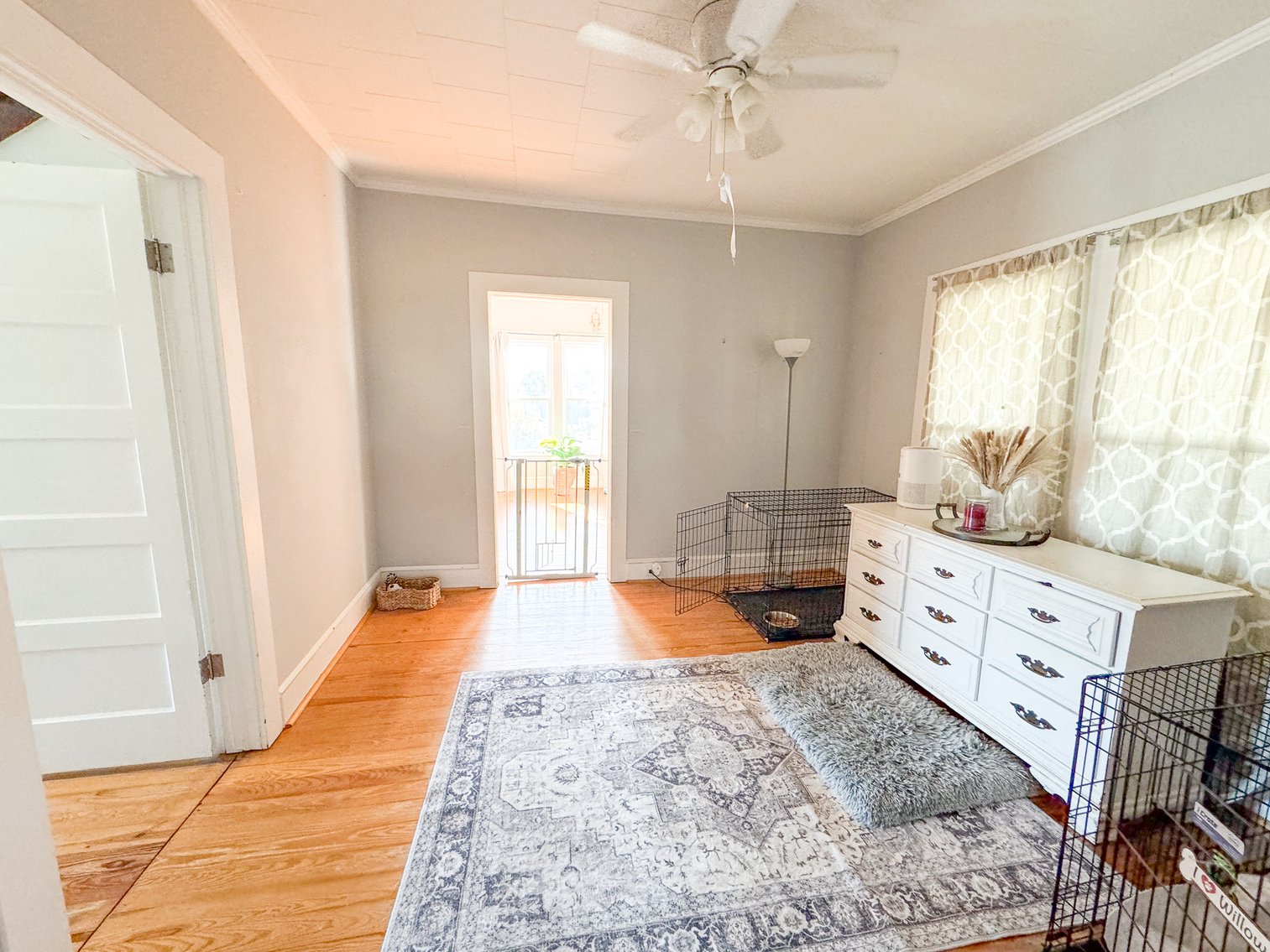 Image for Home For Sale in Mount Airy - 546 Franklin Road