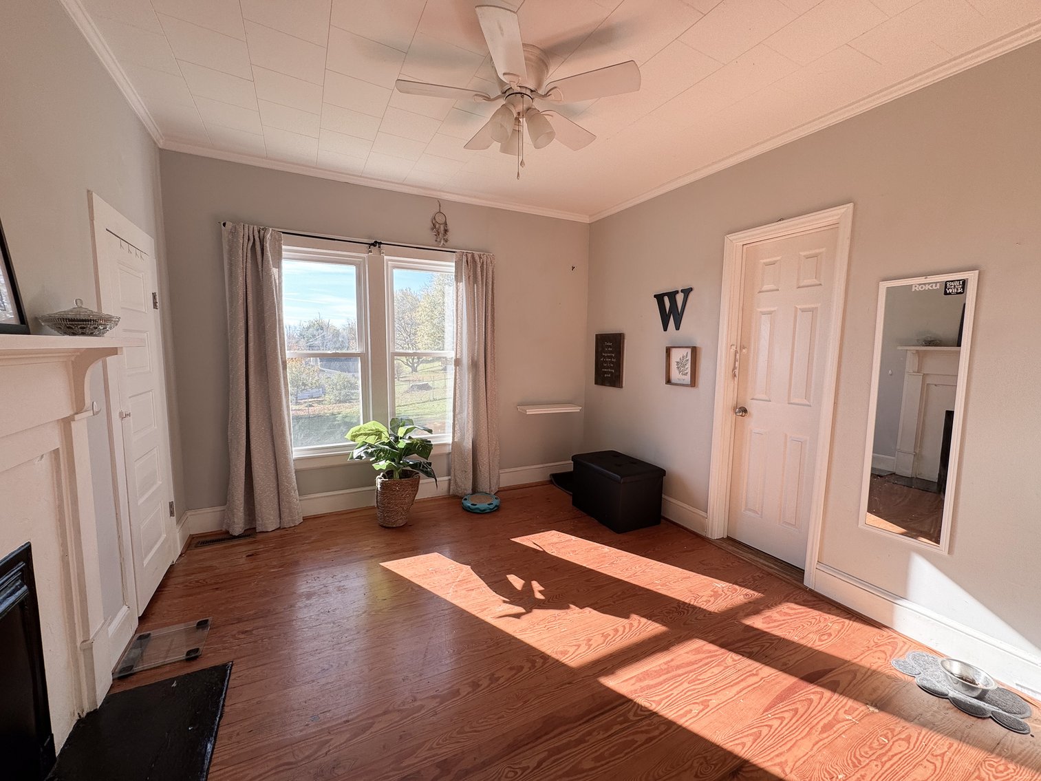 Image for Home For Sale in Mount Airy - 546 Franklin Road