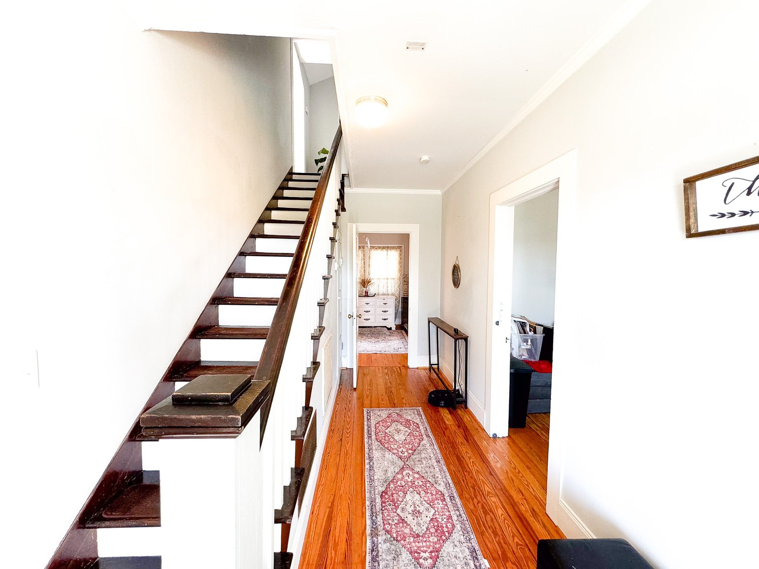 Image for Home For Sale in Mount Airy - 546 Franklin Road