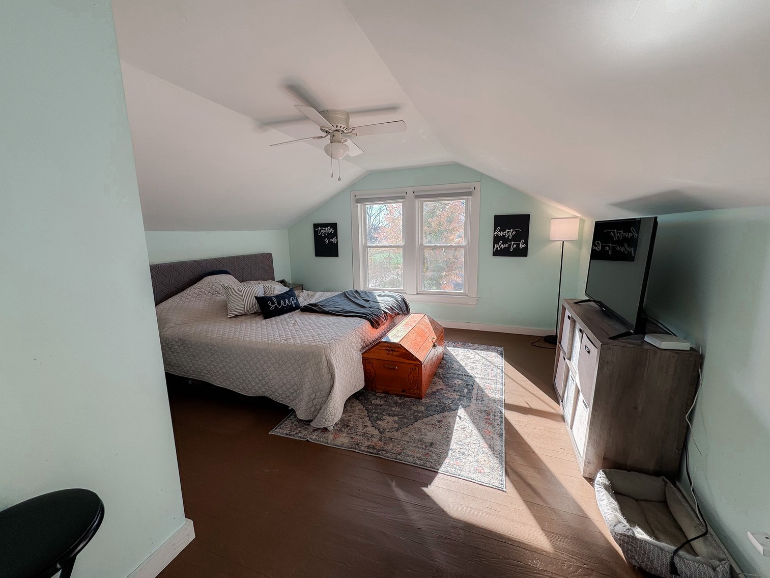 Image for Home For Sale in Mount Airy - 546 Franklin Road