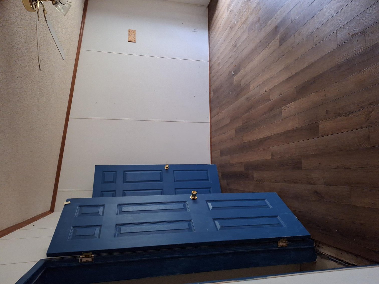 Image for Real Estate Auction - 3-Bedroom Home on 4 Acres in Dobson, NC