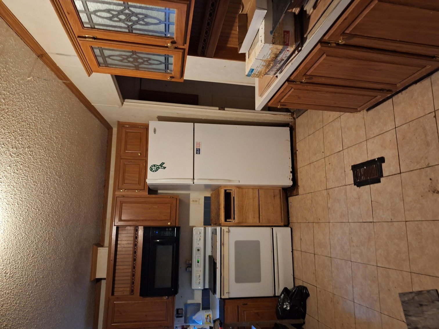 Image for Real Estate Auction - 3-Bedroom Home on 4 Acres in Dobson, NC