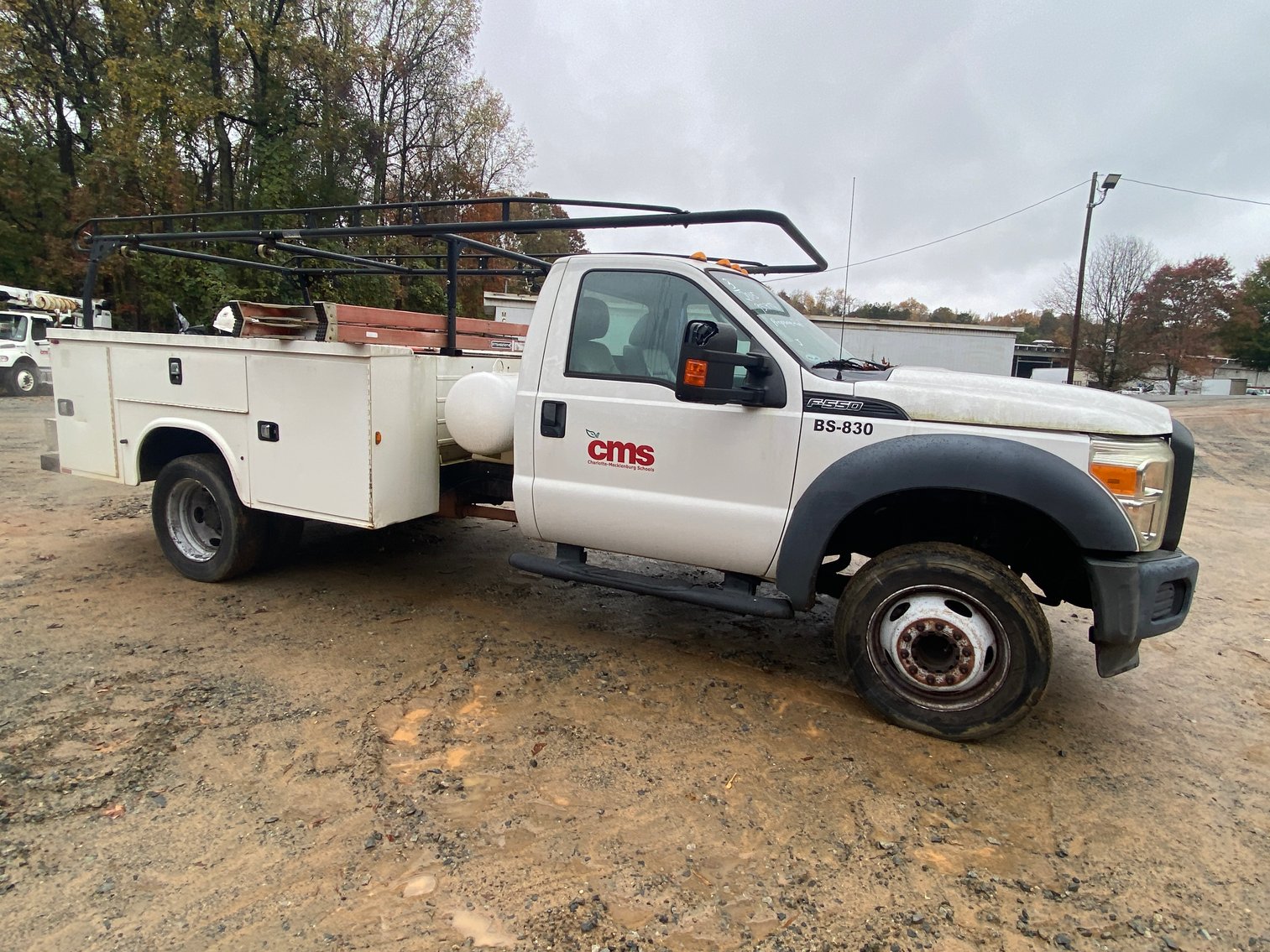 Image for Charlotte Mecklenburg Schools Surplus Auction