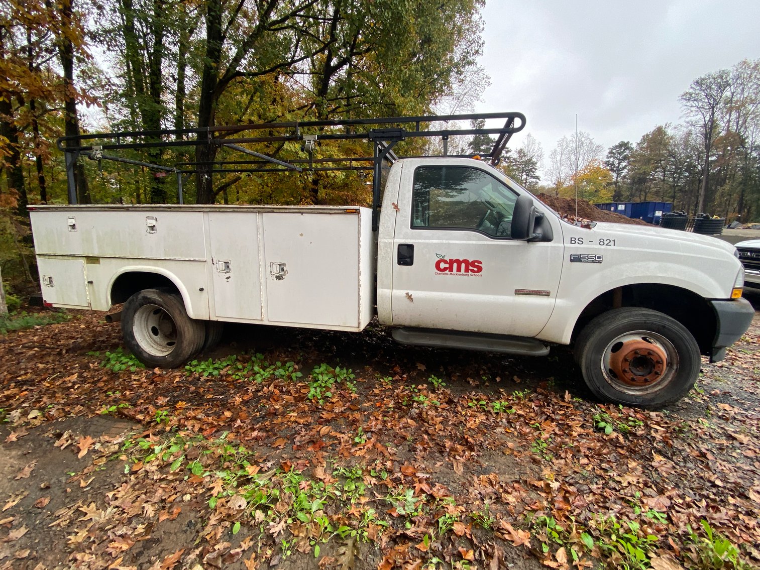 Image for Charlotte Mecklenburg Schools Surplus Auction