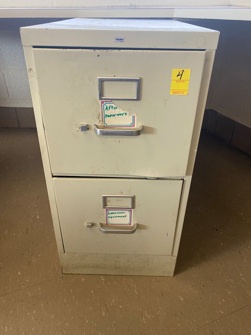 Image for City of Greensboro Recreation Center Surplus Auction