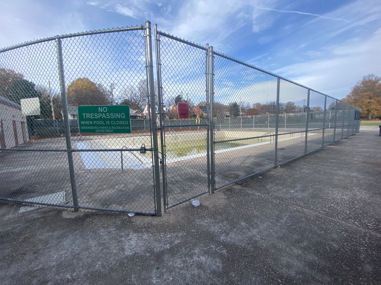 Image for City of Greensboro Recreation Center Surplus Auction