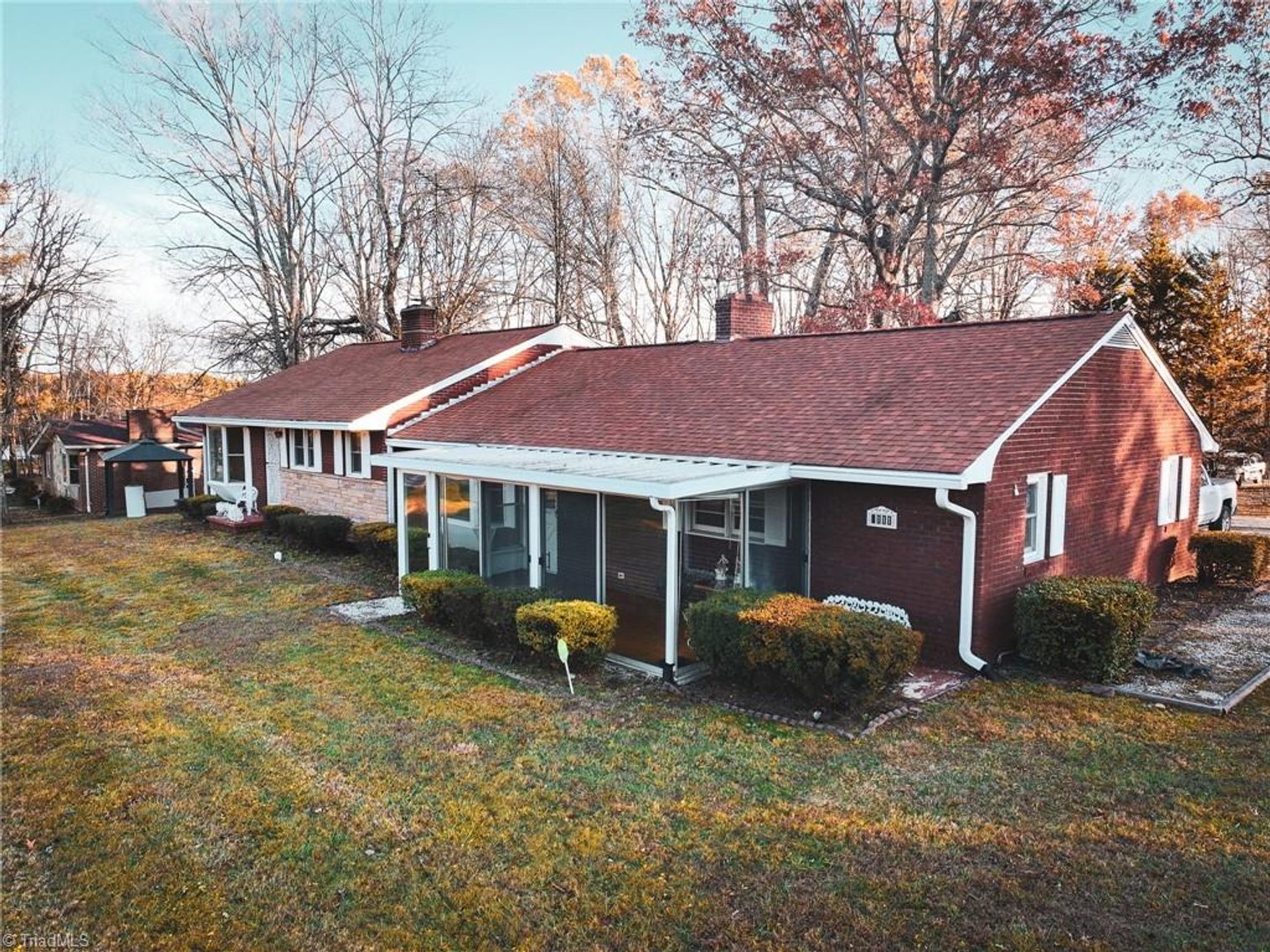 Image for Home For Sale in Mount Airy - 111 Rose Trail