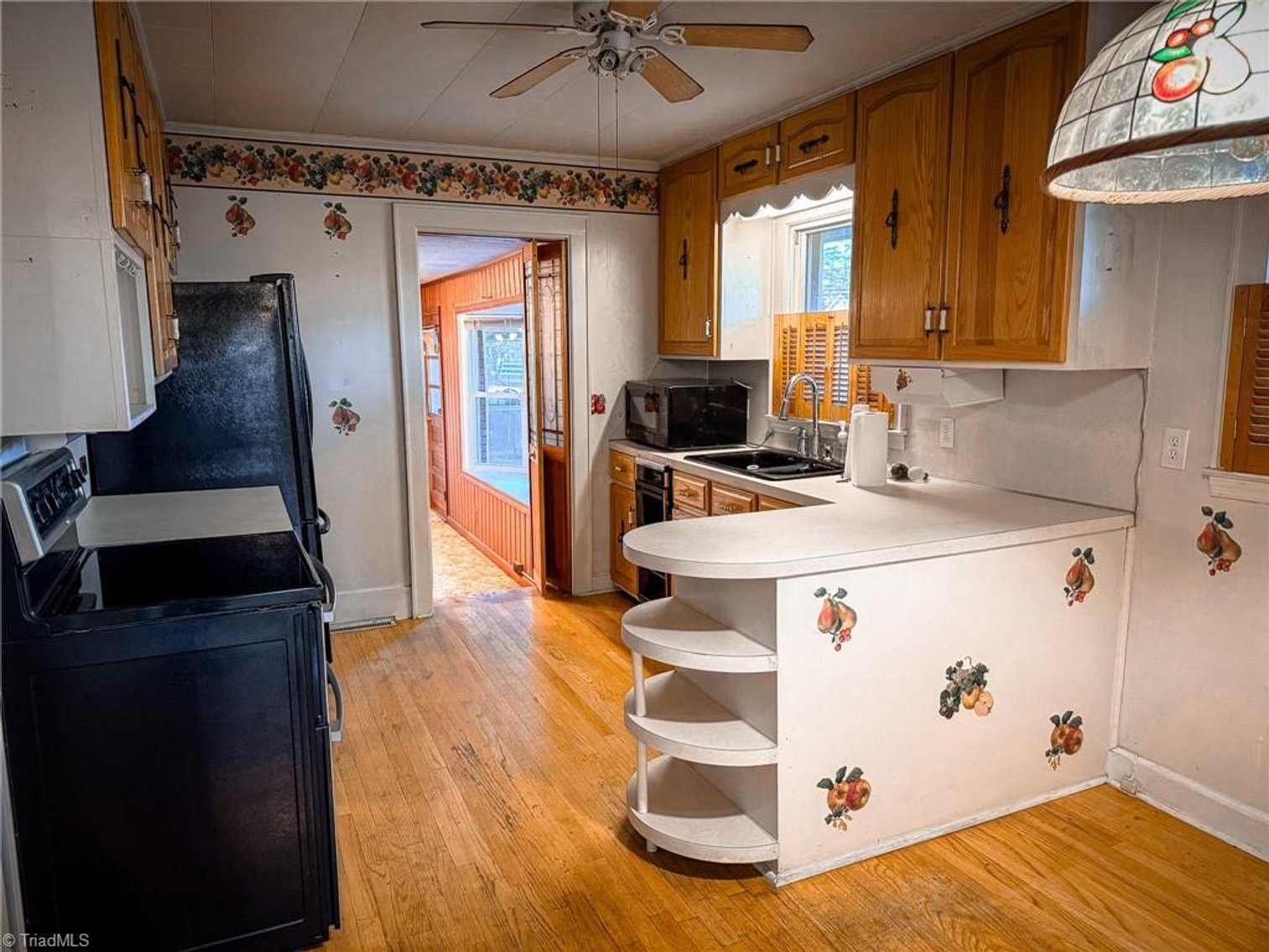 Image for Home For Sale in Mount Airy - 111 Rose Trail