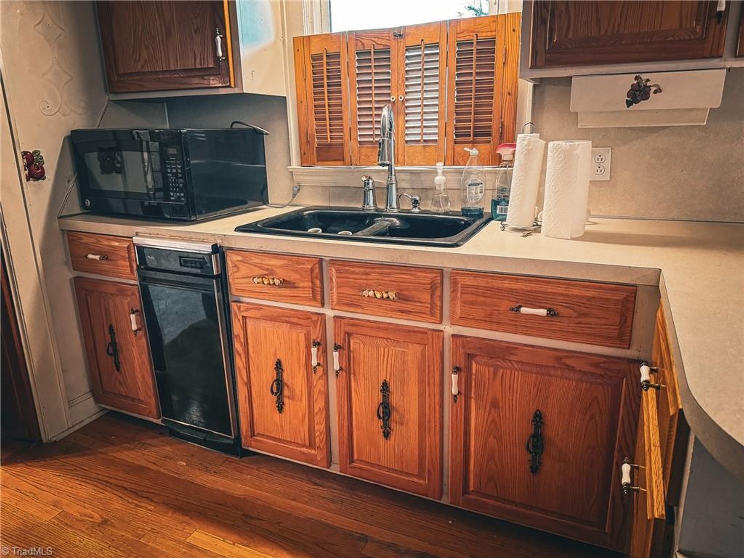 Image for Home For Sale in Mount Airy - 111 Rose Trail