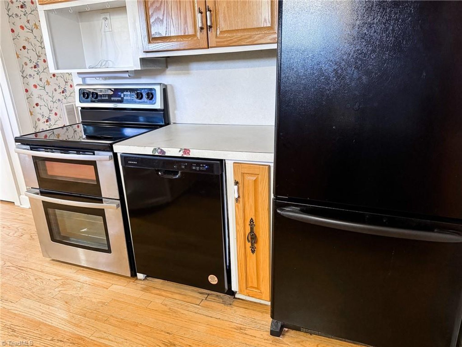 Image for Home For Sale in Mount Airy - 111 Rose Trail