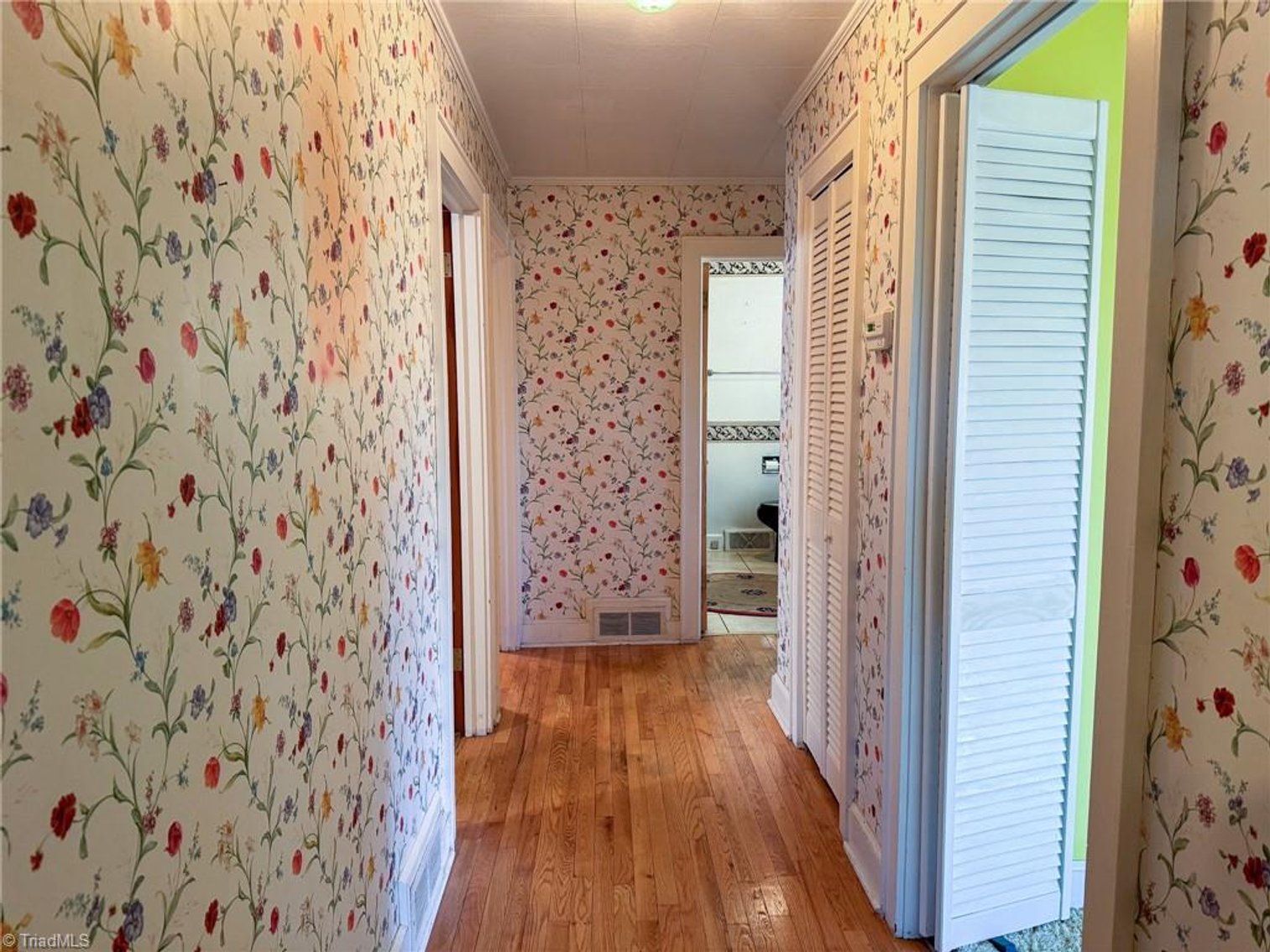 Image for Home For Sale in Mount Airy - 111 Rose Trail