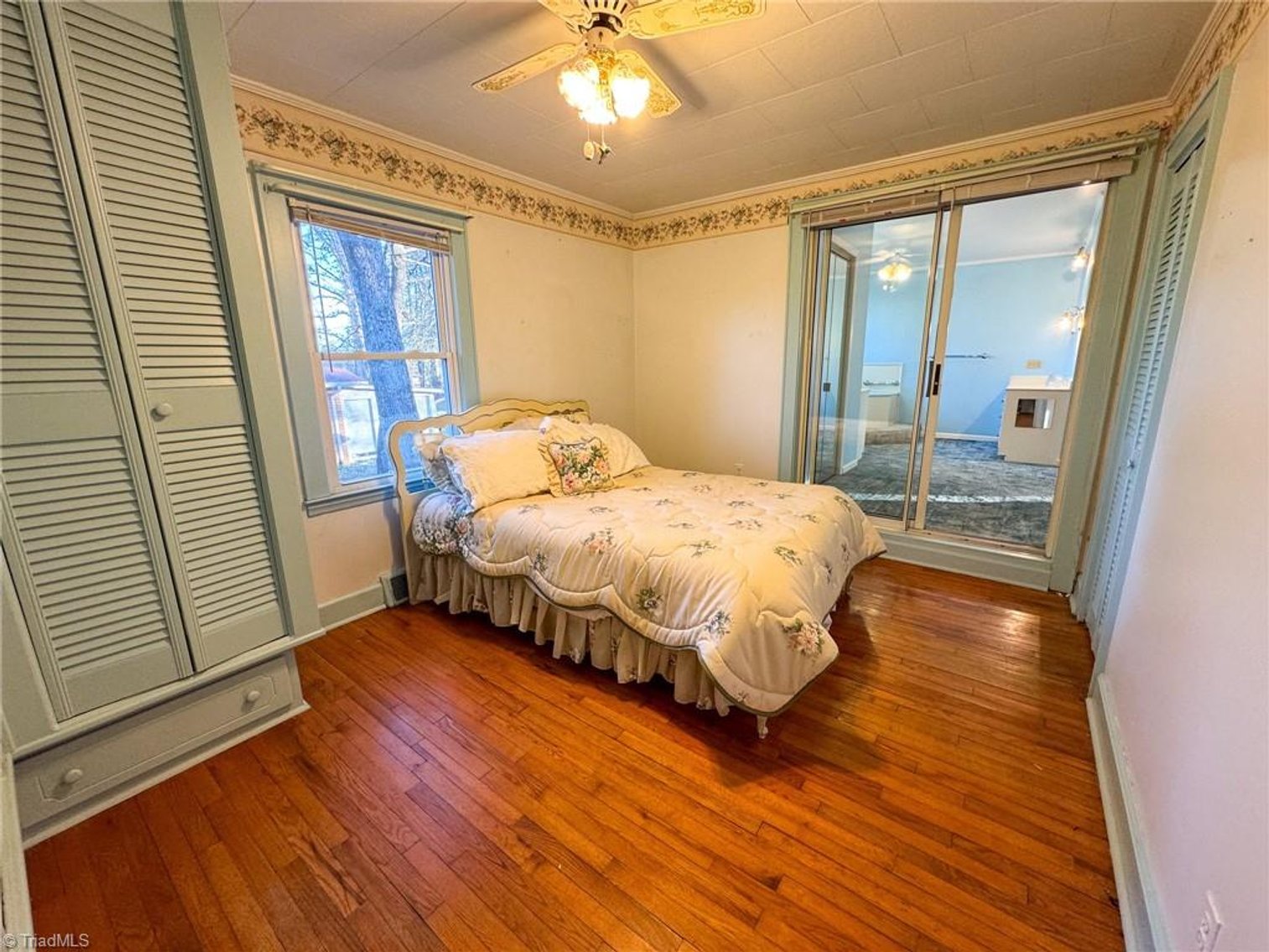 Image for Home For Sale in Mount Airy - 111 Rose Trail