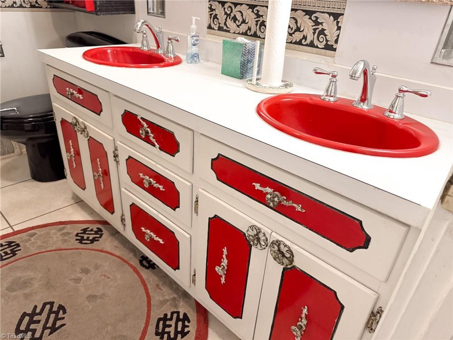 Image for Home For Sale in Mount Airy - 111 Rose Trail