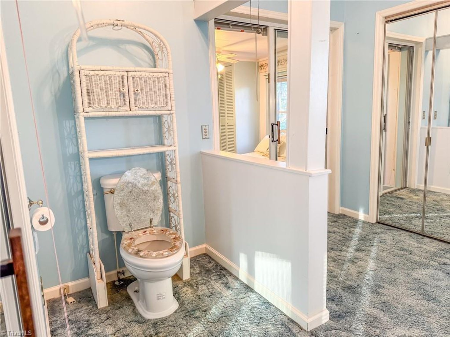 Image for Home For Sale in Mount Airy - 111 Rose Trail