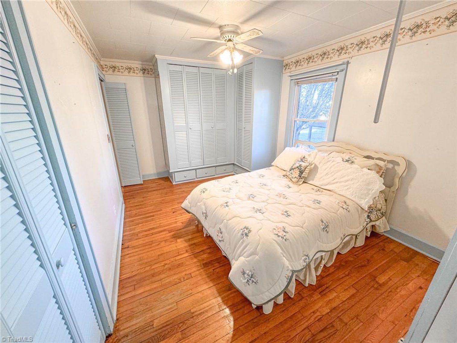 Image for Home For Sale in Mount Airy - 111 Rose Trail