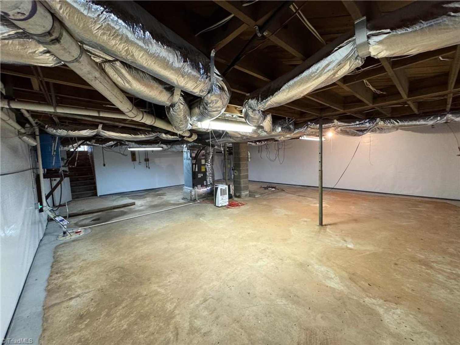 Image for Home For Sale in Mount Airy - 111 Rose Trail