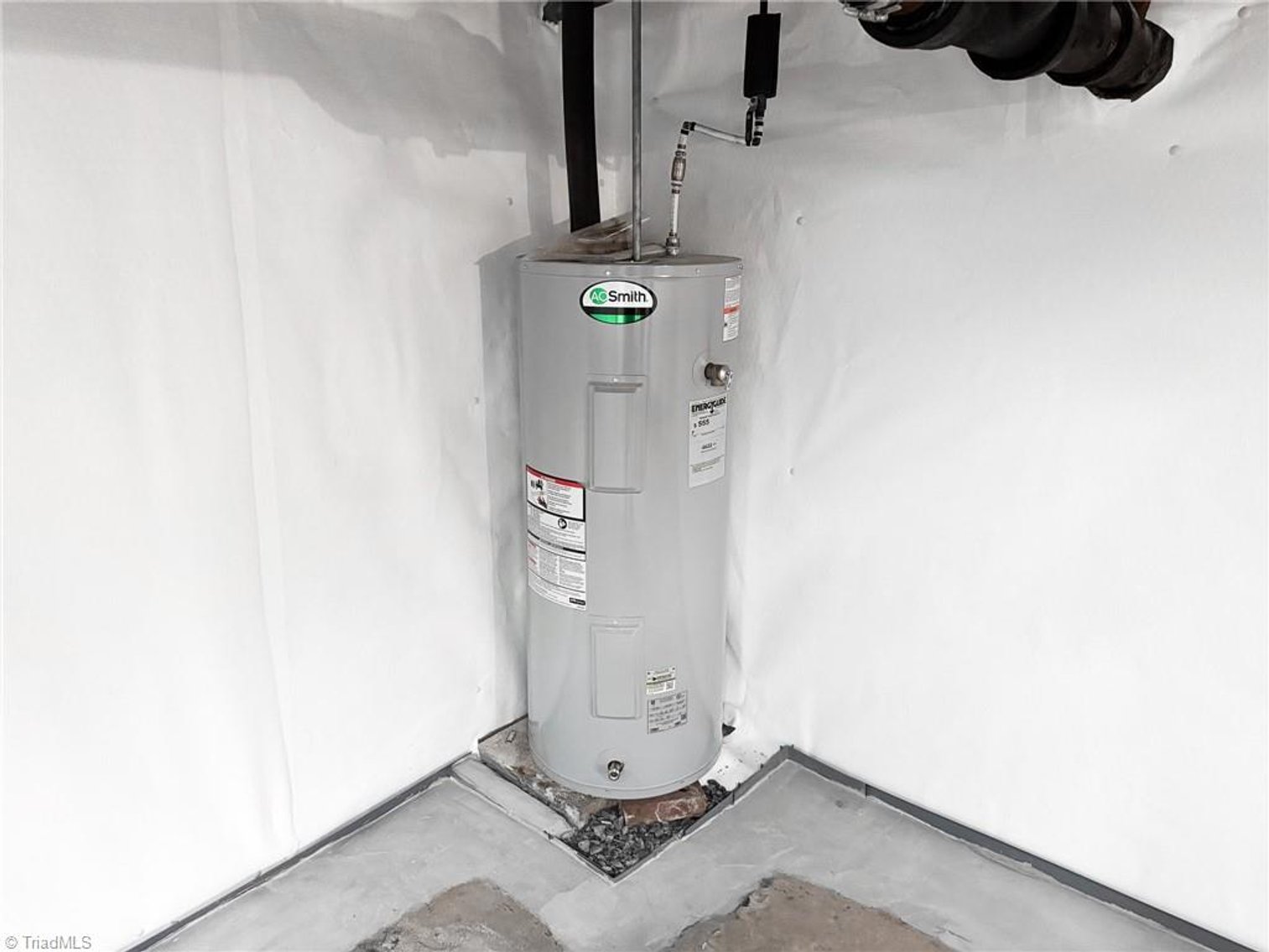 Image for Home For Sale in Mount Airy - 111 Rose Trail