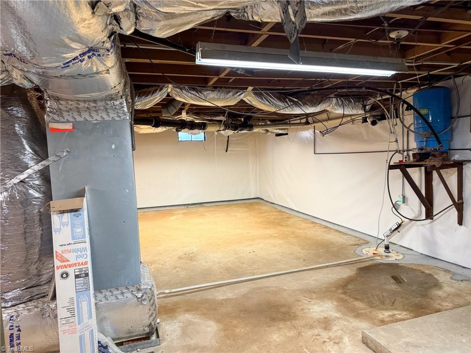 Image for Home For Sale in Mount Airy - 111 Rose Trail