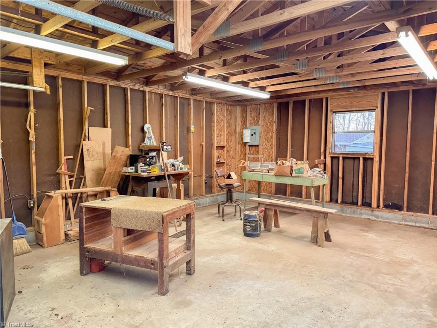 Image for Home For Sale in Mount Airy - 111 Rose Trail