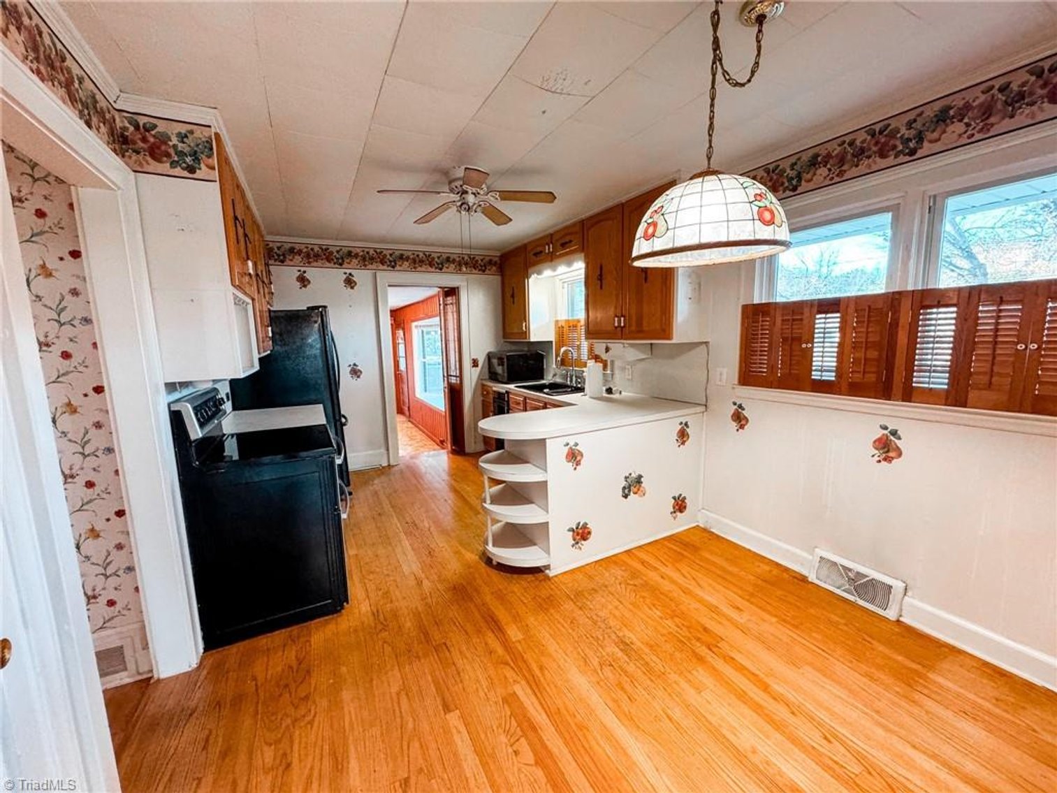 Image for Home For Sale in Mount Airy - 111 Rose Trail