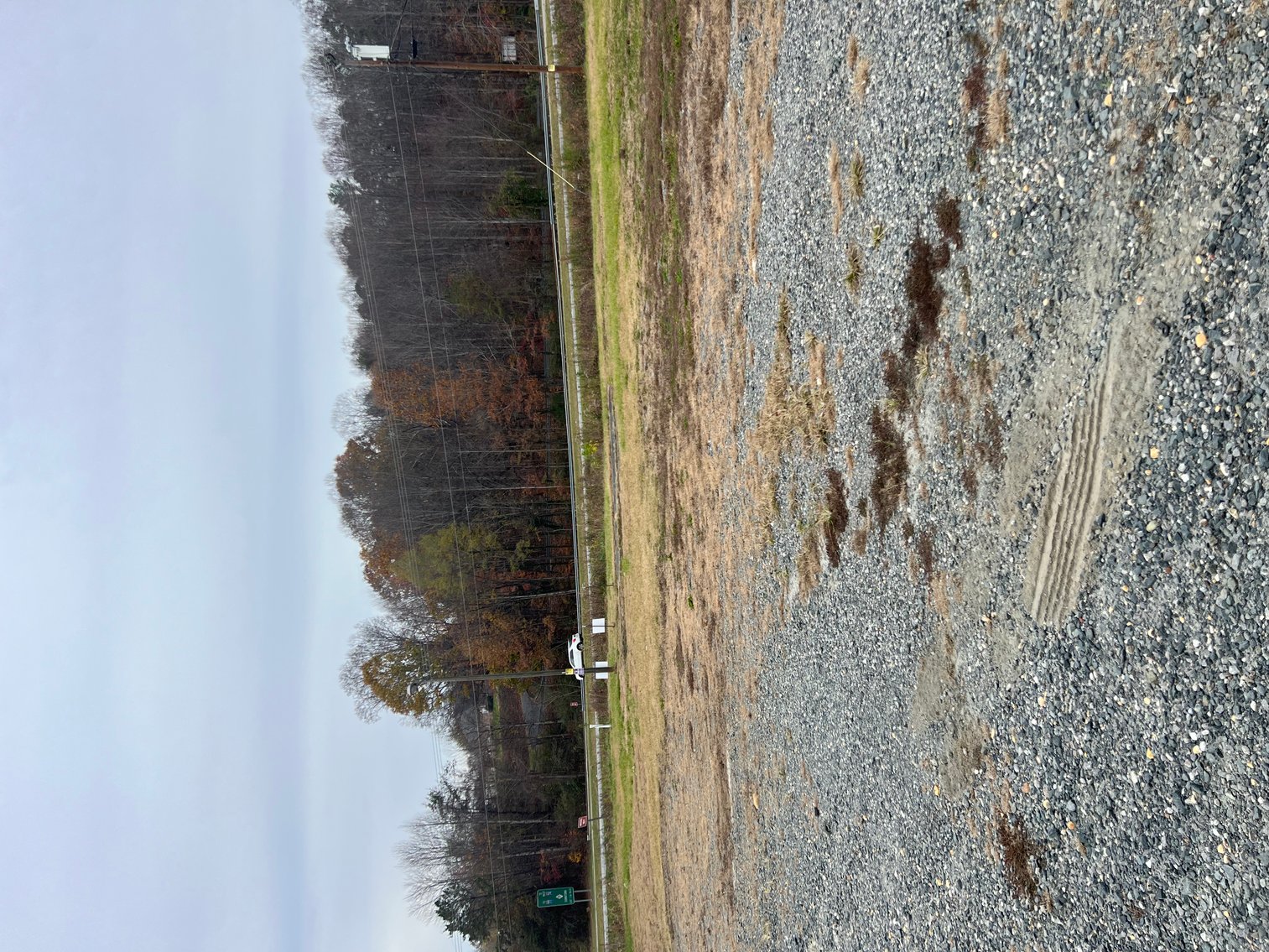 Image for Land For Lease in Mount Airy - 247 Starlite Road