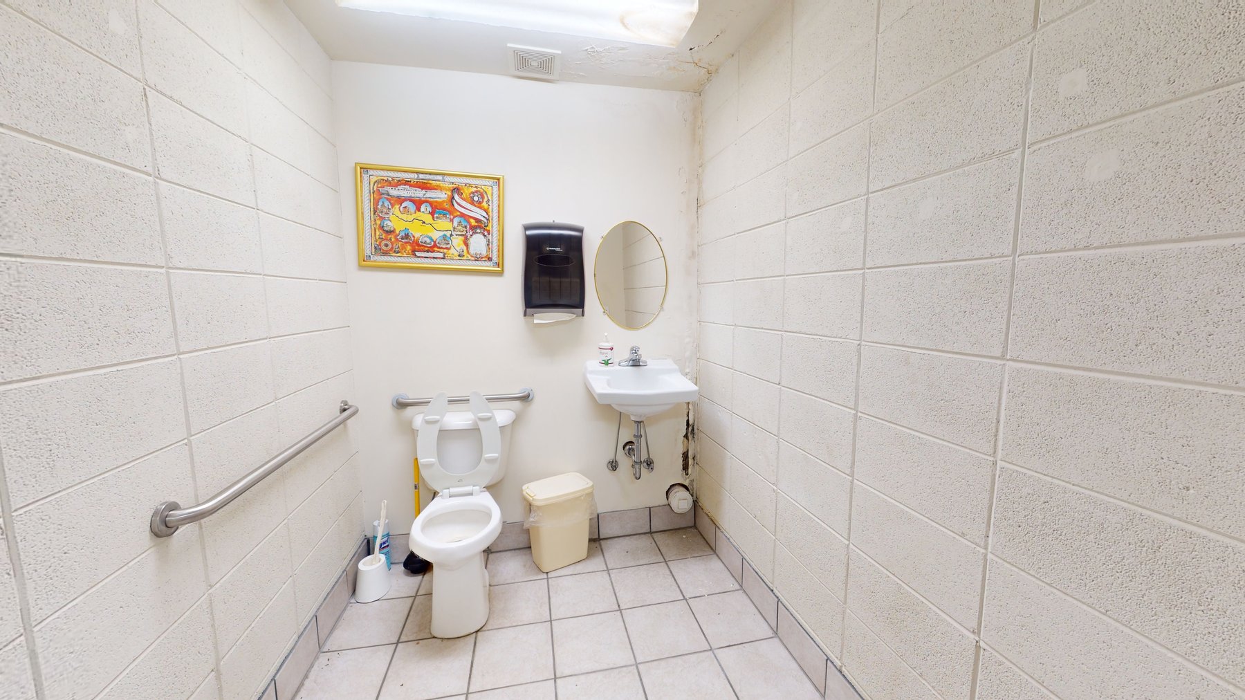 Image for Commercial Office Space For Sale in Mount Airy - 502 W Lebanon Street