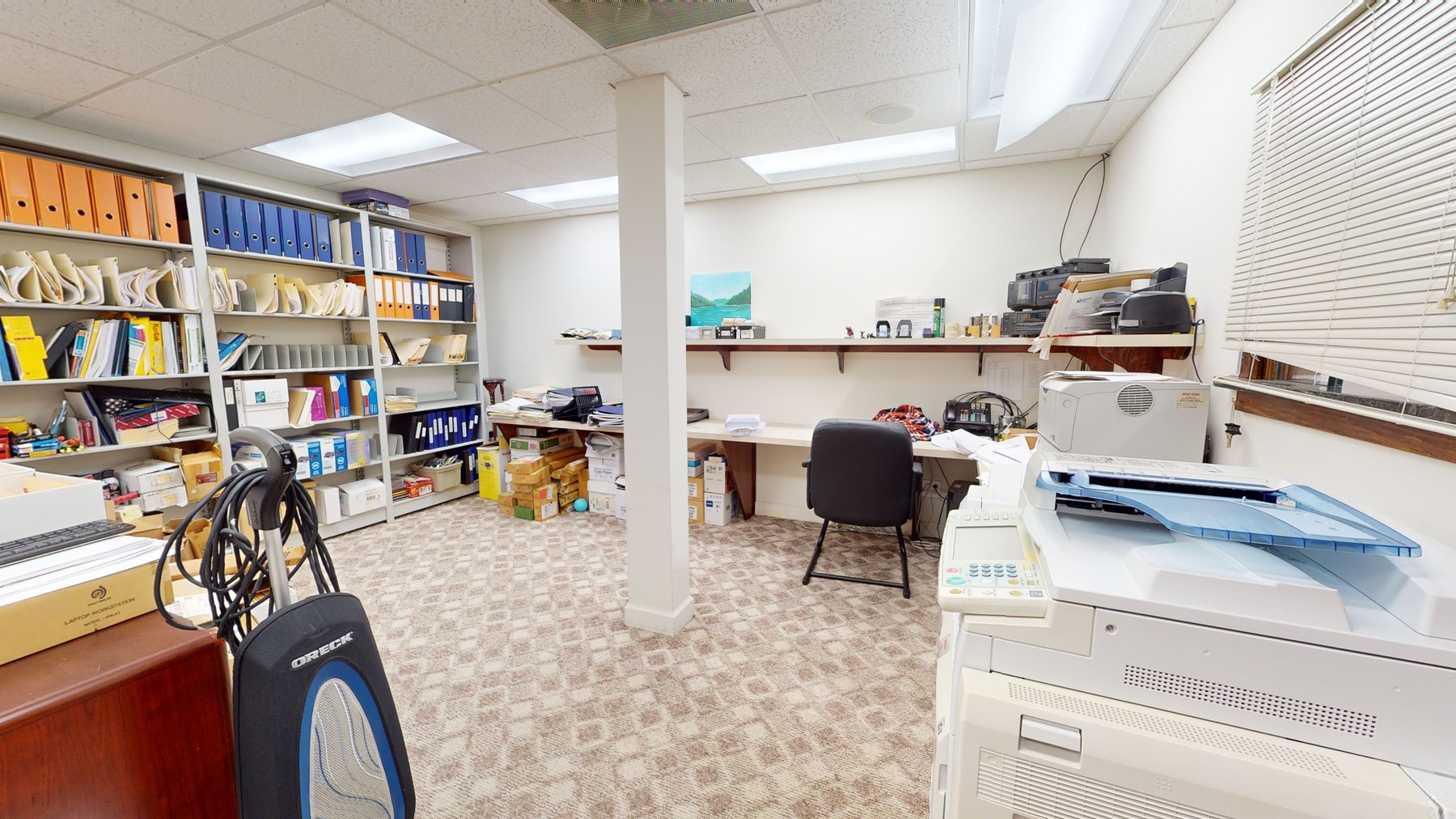 Image for Commercial Office Space For Sale in Mount Airy - 502 W Lebanon Street