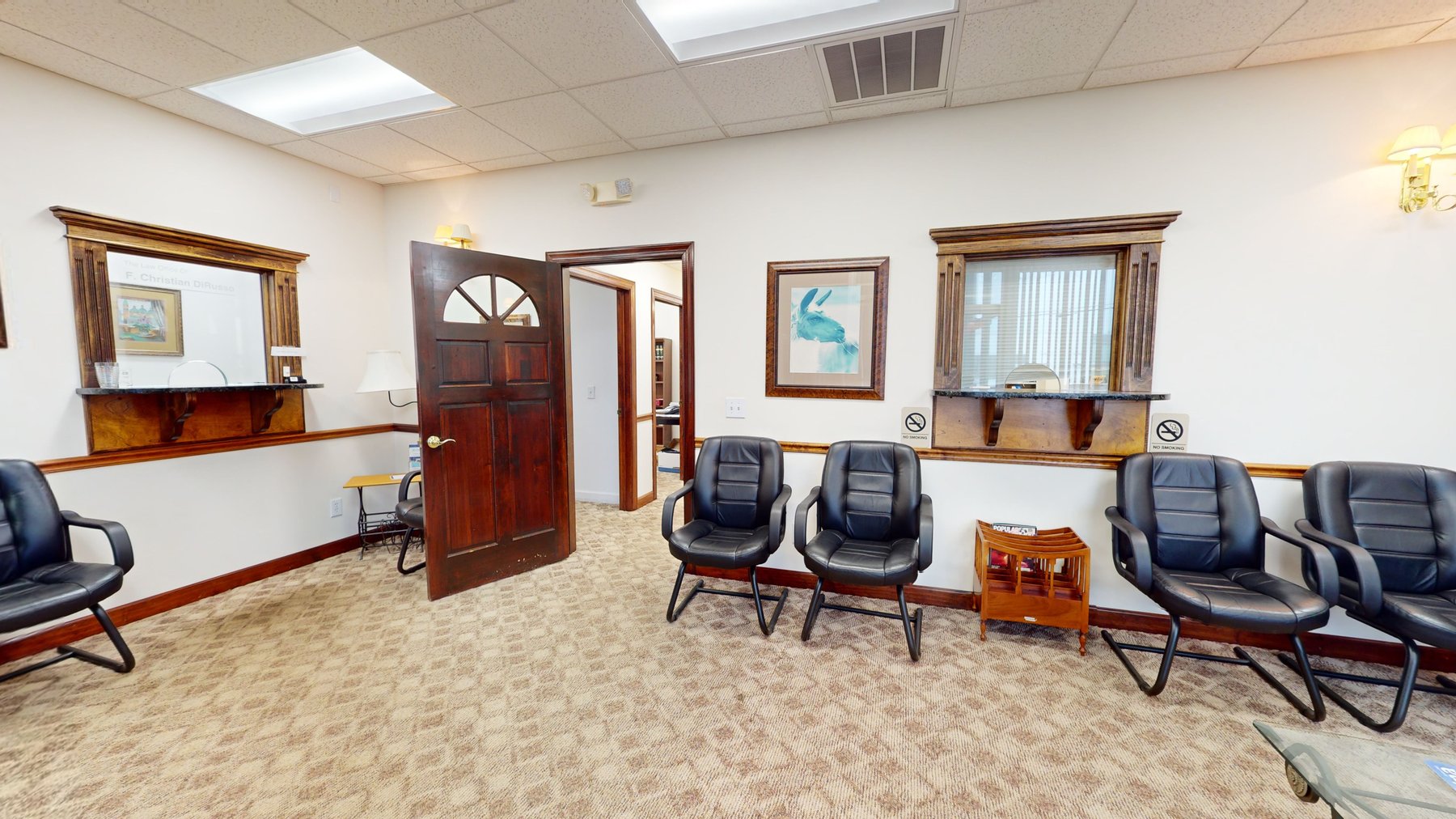 Image for Commercial Office Space For Sale in Mount Airy - 502 W Lebanon Street