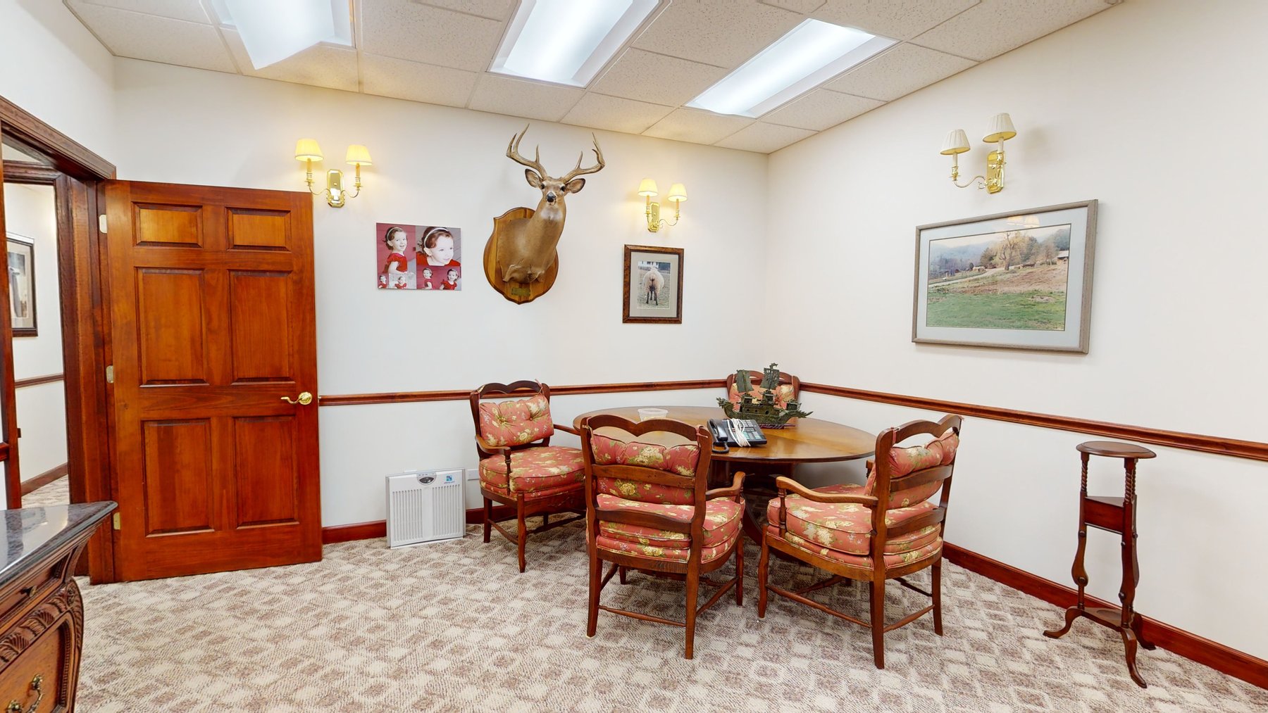 Image for Commercial Office Space For Sale in Mount Airy - 502 W Lebanon Street