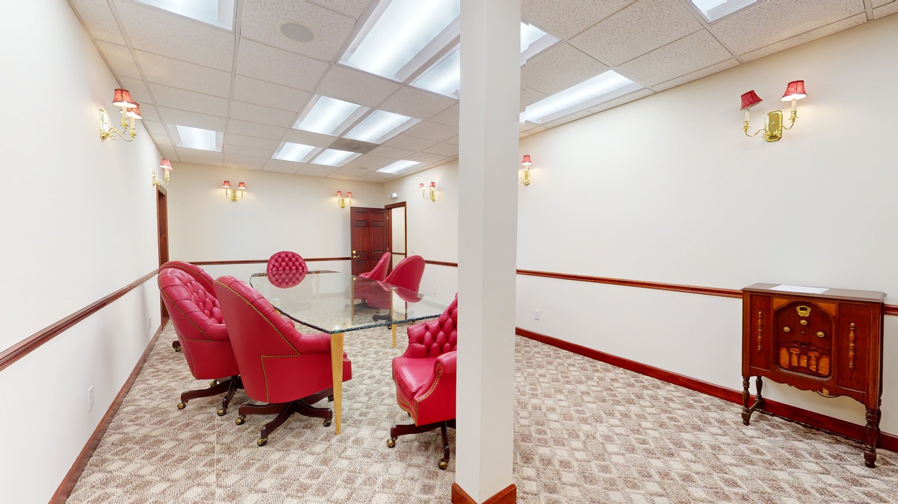 Image for Commercial Office Space For Sale in Mount Airy - 502 W Lebanon Street