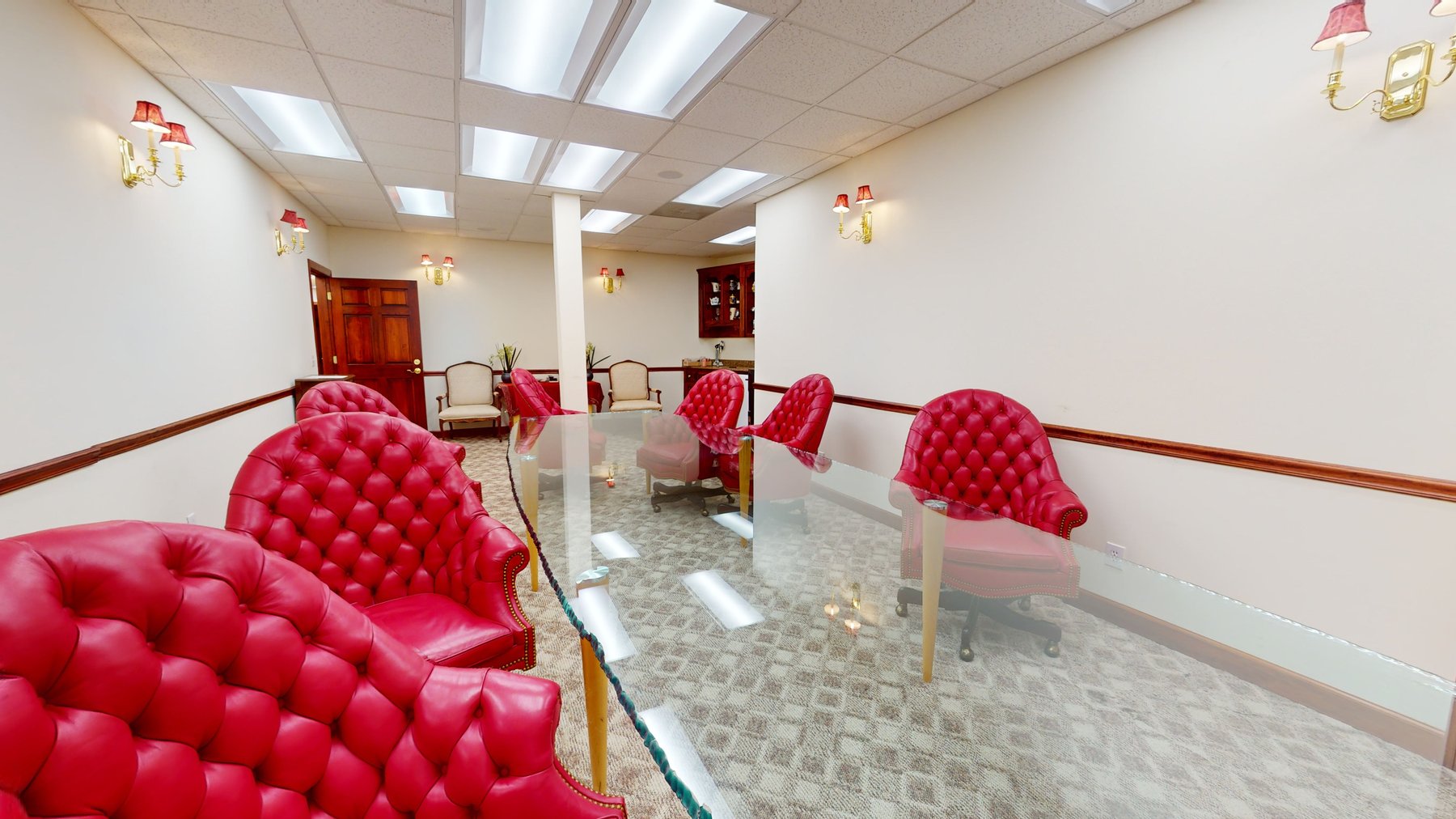 Image for Commercial Office Space For Sale in Mount Airy - 502 W Lebanon Street