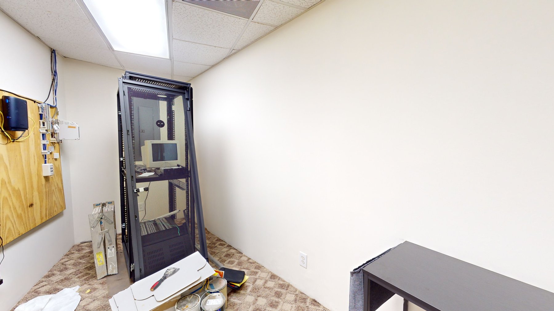 Image for Commercial Office Space For Sale in Mount Airy - 502 W Lebanon Street