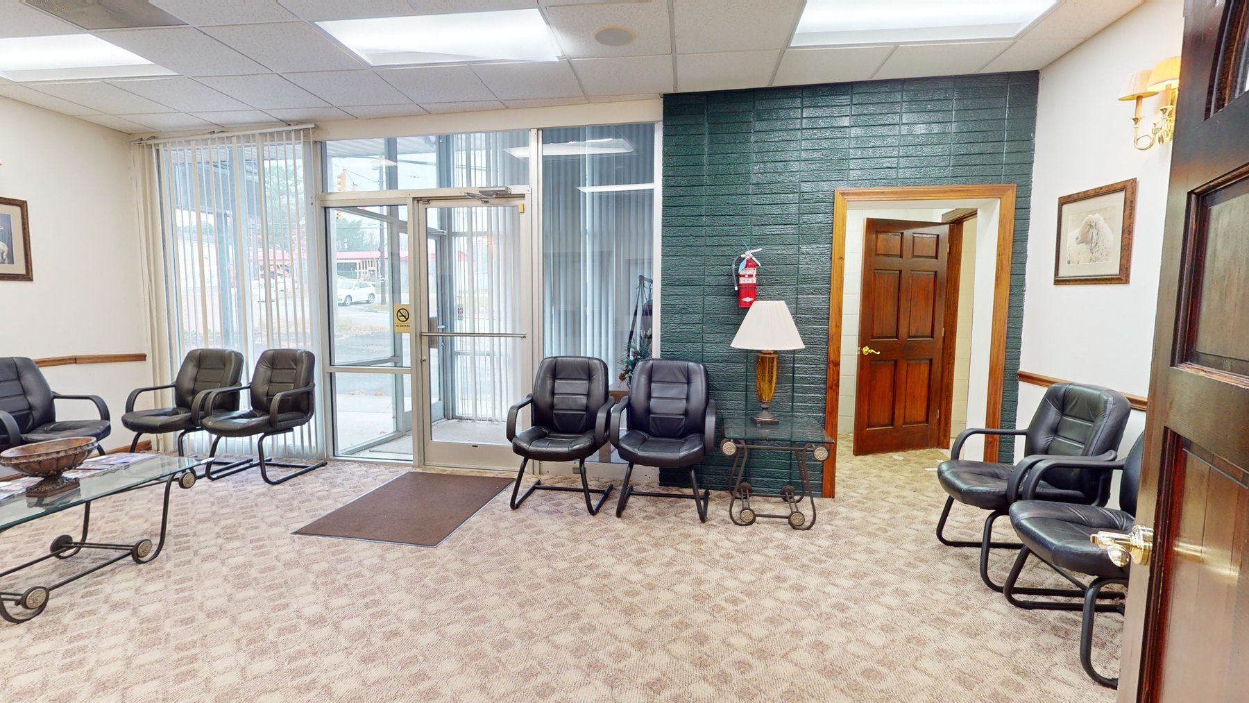 Image for Commercial Office Space For Sale in Mount Airy - 502 W Lebanon Street