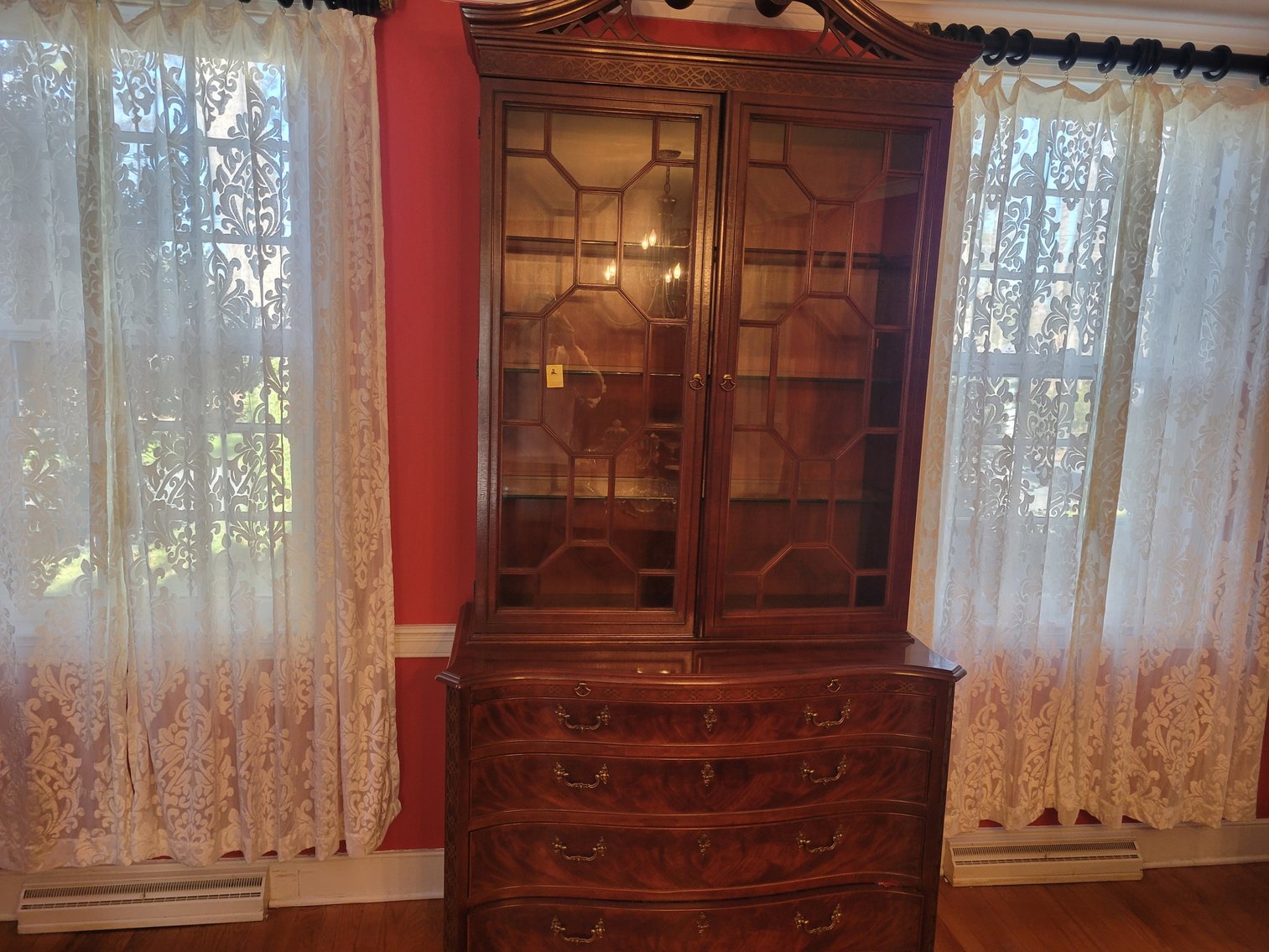 Image for Howard Street Relocation Auction - Formerly Owned by the Late Kim Crossingham Braun