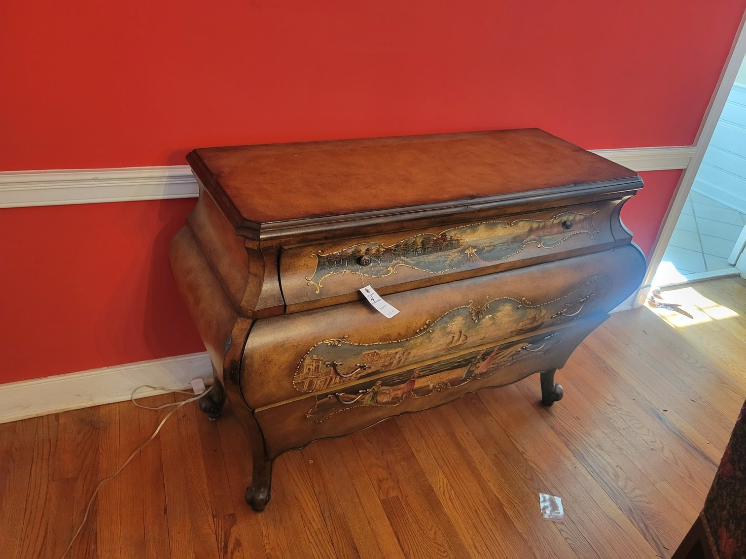 Image for Howard Street Relocation Auction - Formerly Owned by the Late Kim Crossingham Braun