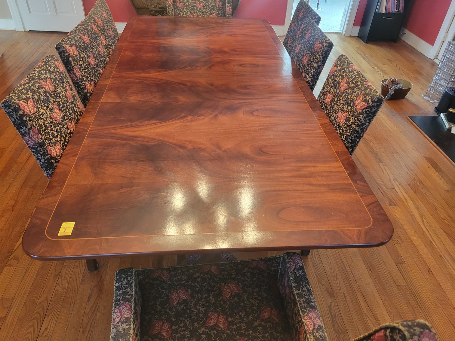 Image for Howard Street Relocation Auction - Formerly Owned by the Late Kim Crossingham Braun