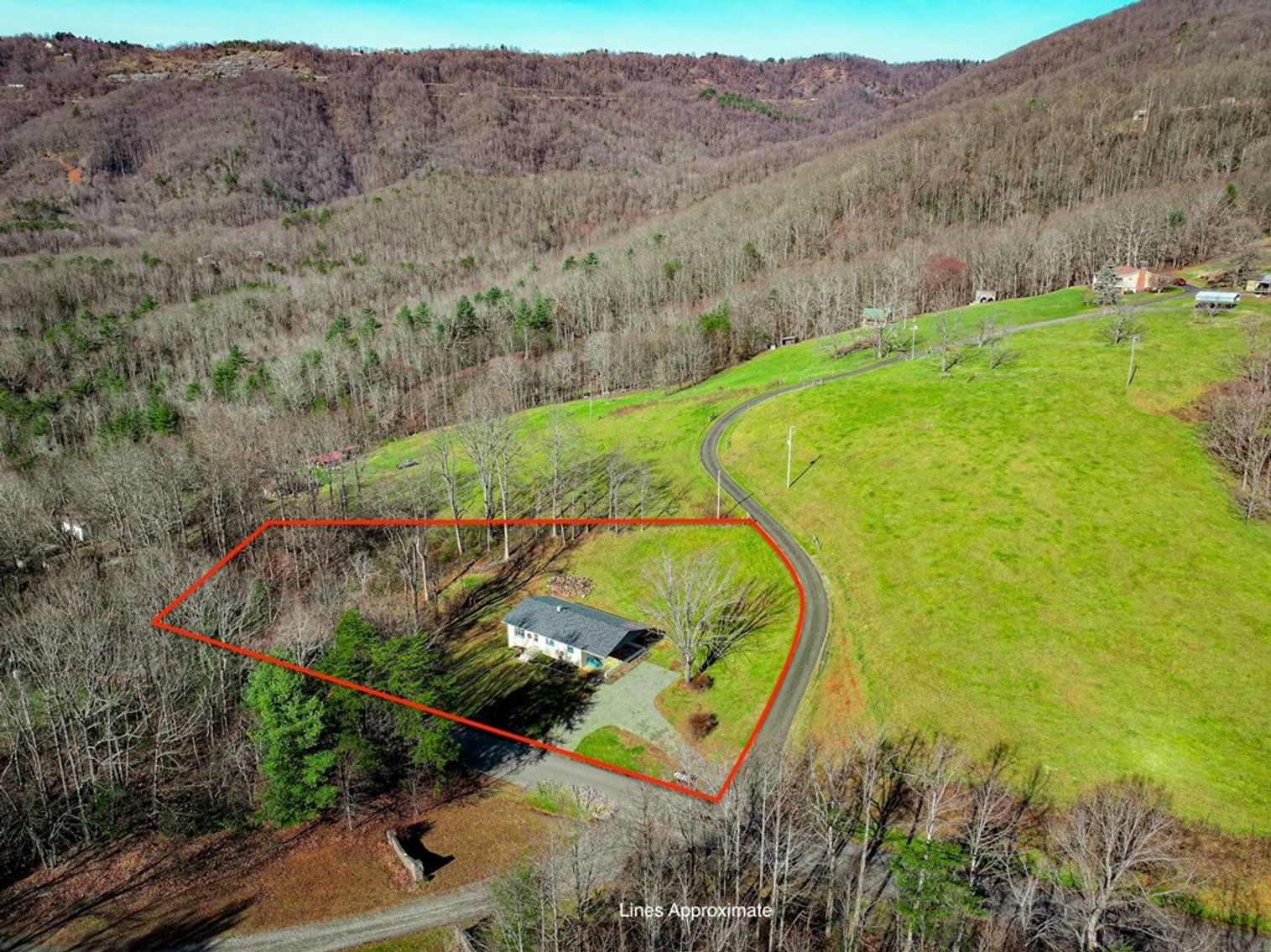 Image for Home For Sale in Cana, Virginia - 1532 Pauls Creek Road