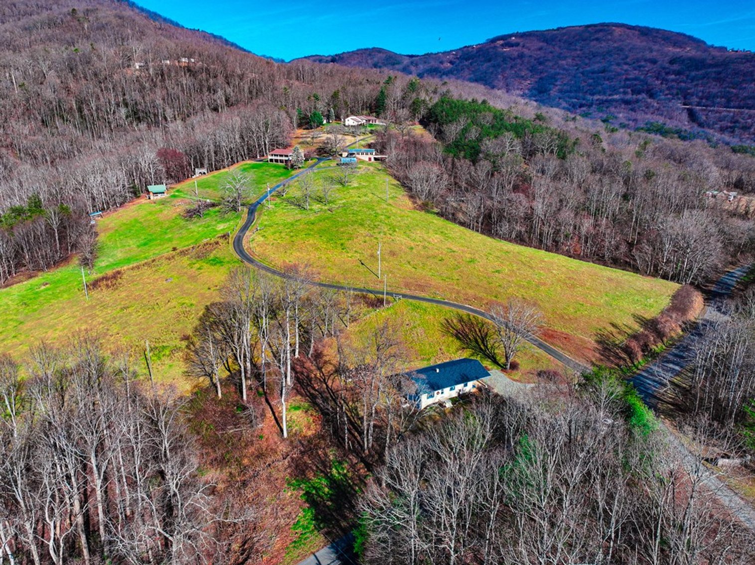 Image for Home For Sale in Cana, Virginia - 1532 Pauls Creek Road