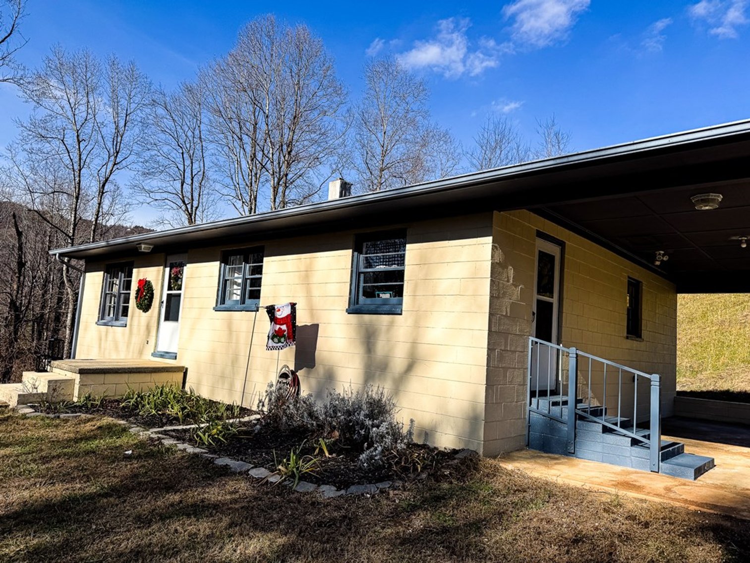 Image for Home For Sale in Cana, Virginia - 1532 Pauls Creek Road