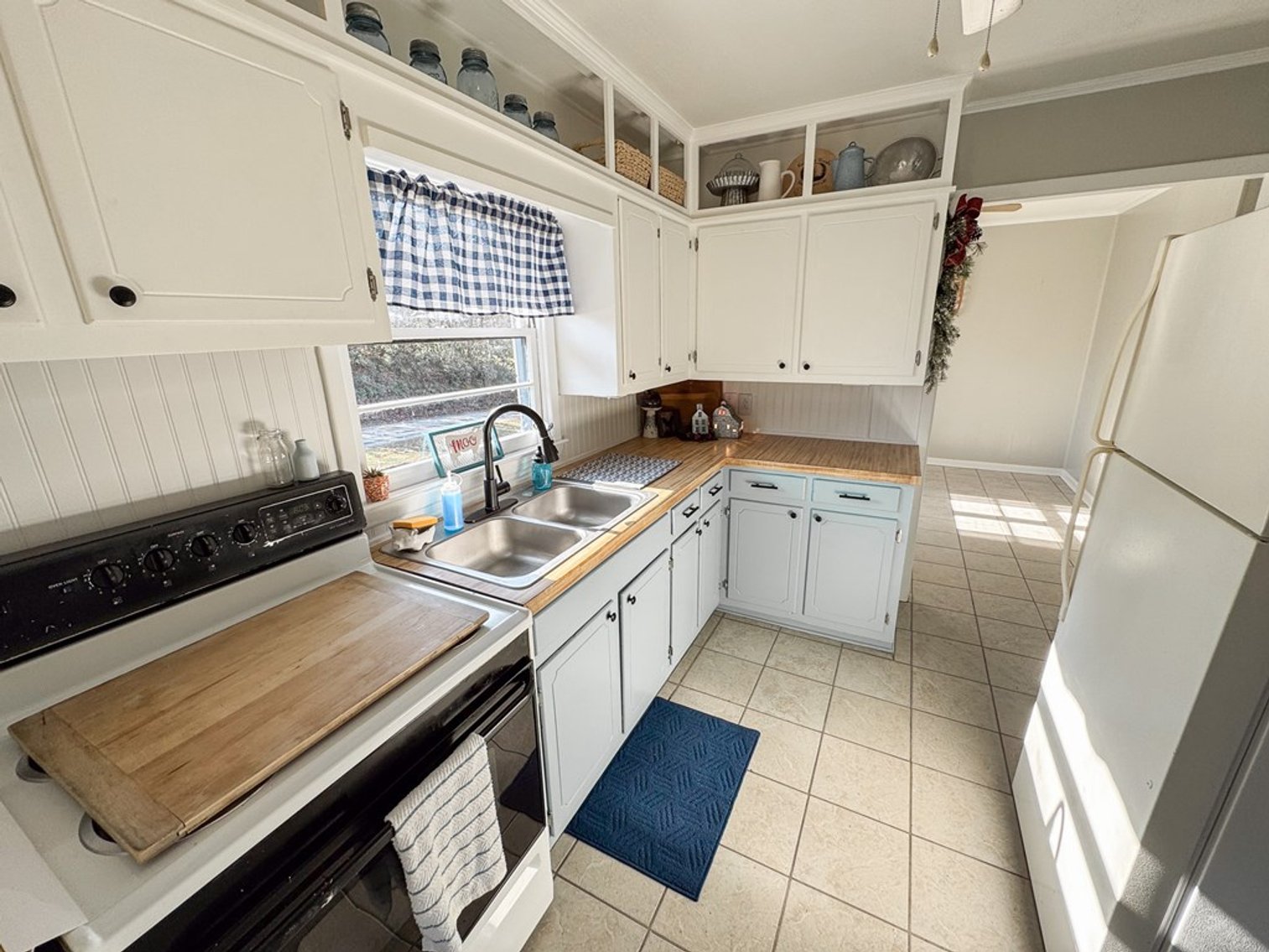 Image for Home For Sale in Cana, Virginia - 1532 Pauls Creek Road