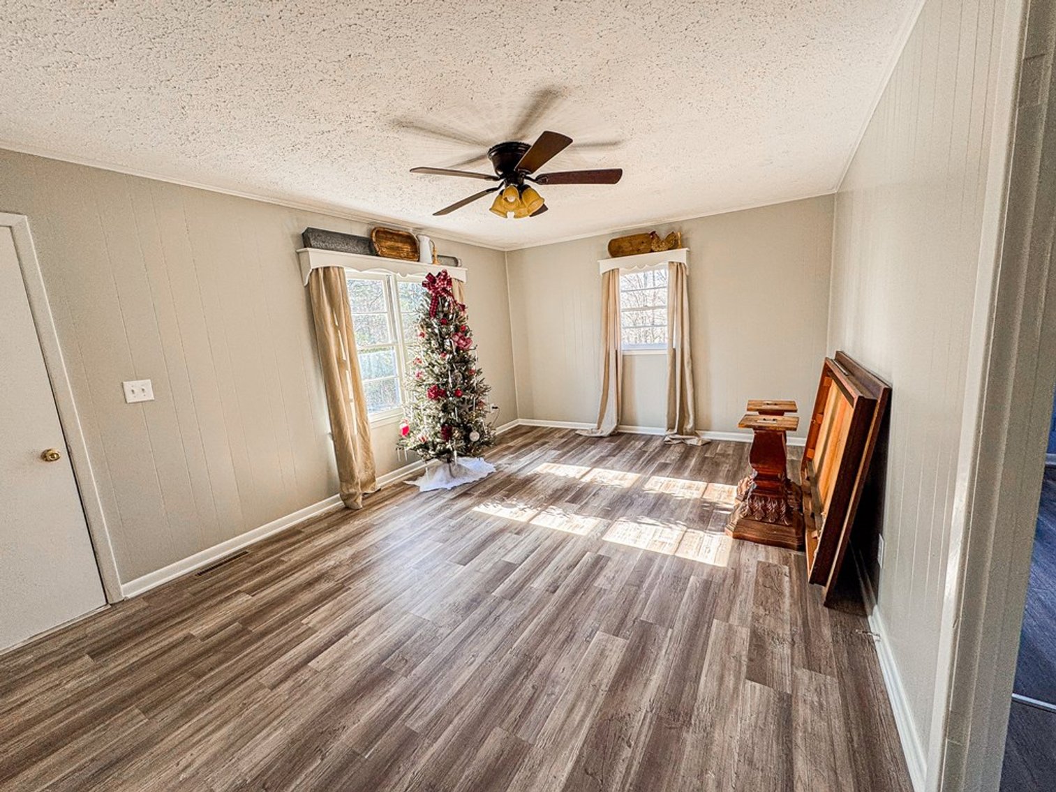 Image for Home For Sale in Cana, Virginia - 1532 Pauls Creek Road