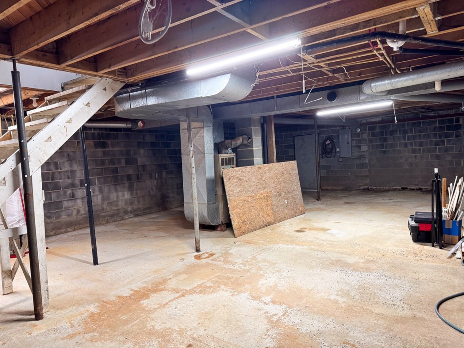 Image for Home For Sale in Cana, Virginia - 1532 Pauls Creek Road