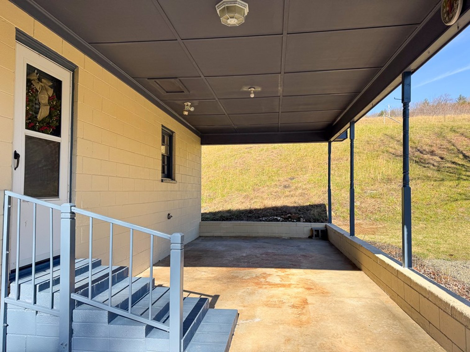 Image for Home For Sale in Cana, Virginia - 1532 Pauls Creek Road