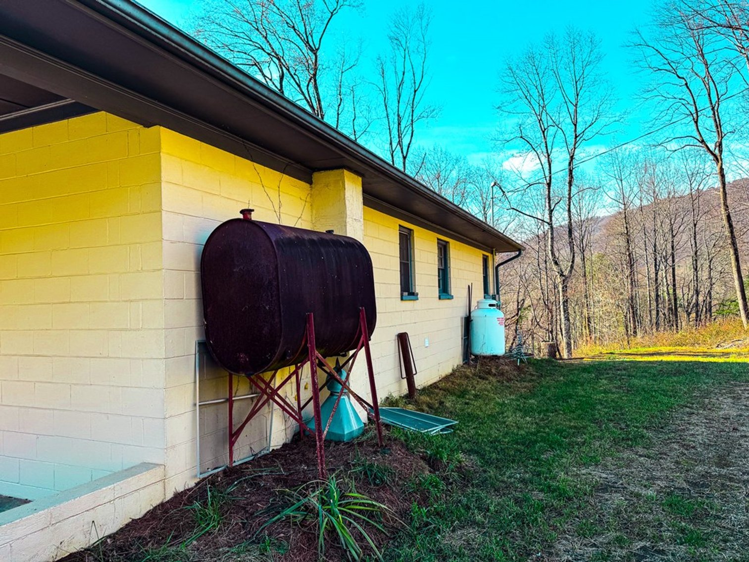 Image for Home For Sale in Cana, Virginia - 1532 Pauls Creek Road