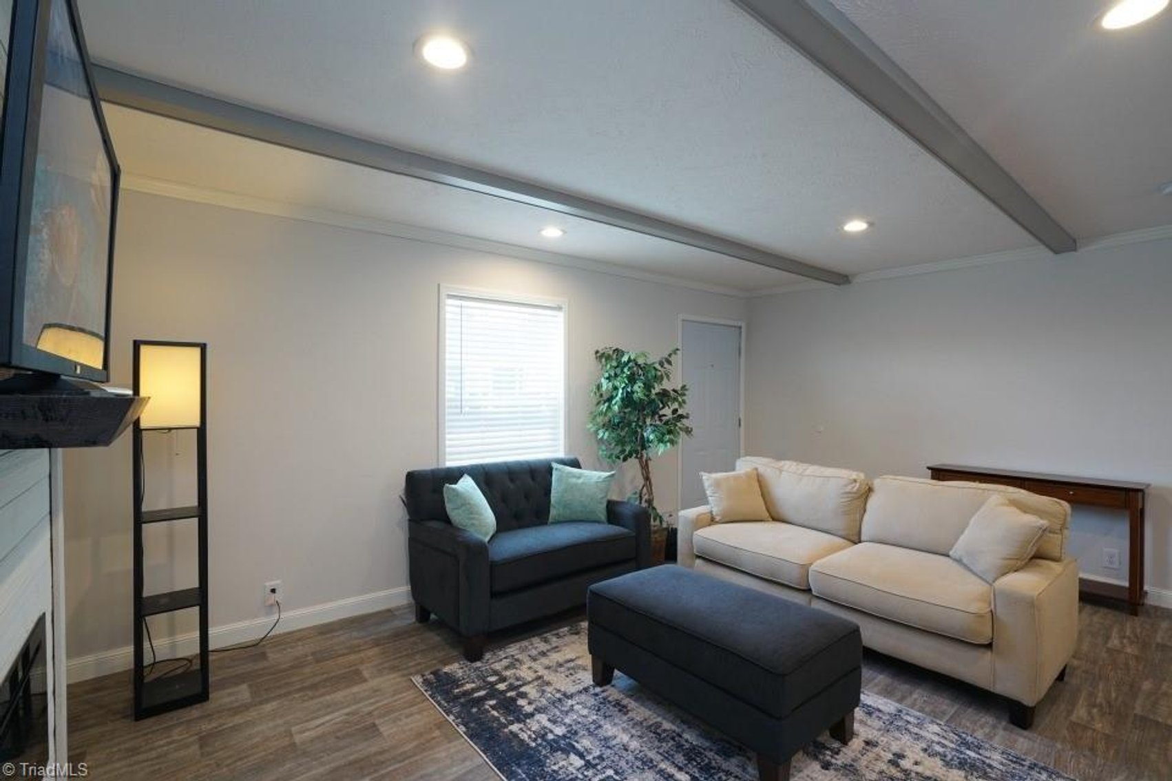 Image for Home For Sale in  State Road - 1 Mount Pleasant Church Road